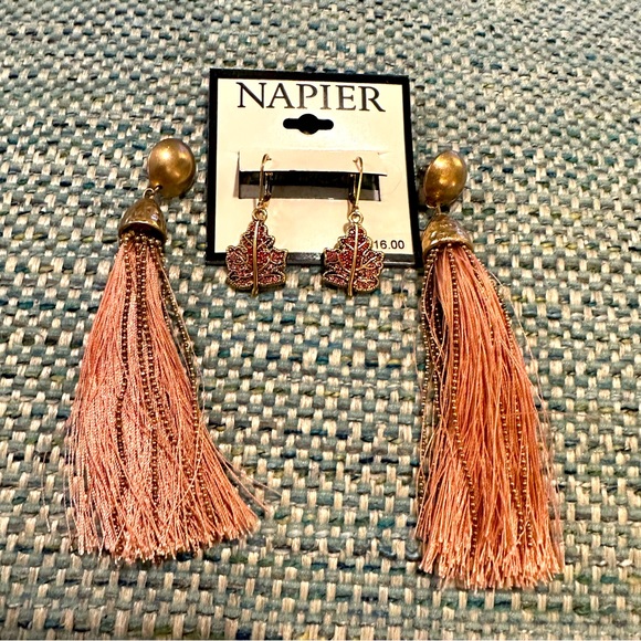 Dangle Earring Bundle - Picture 2 of 3